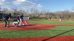 Another one bites the dust