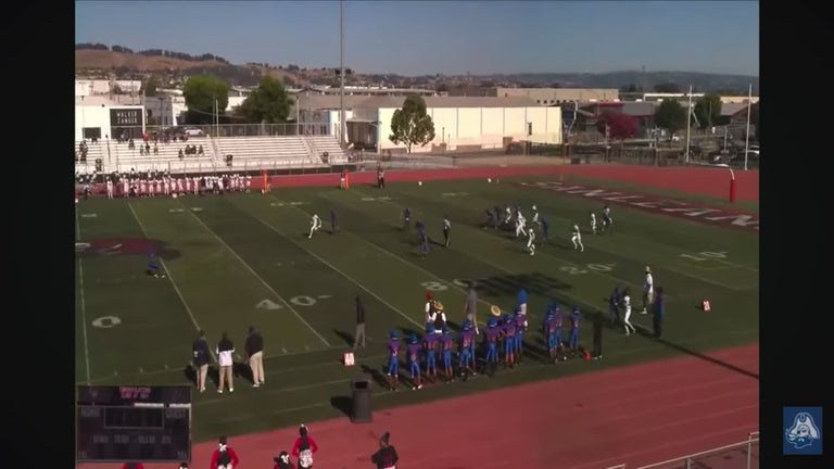 Video player poster image