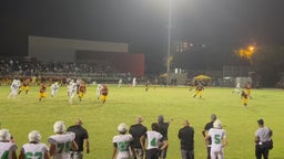 ER vs Roosevelt video clip #3