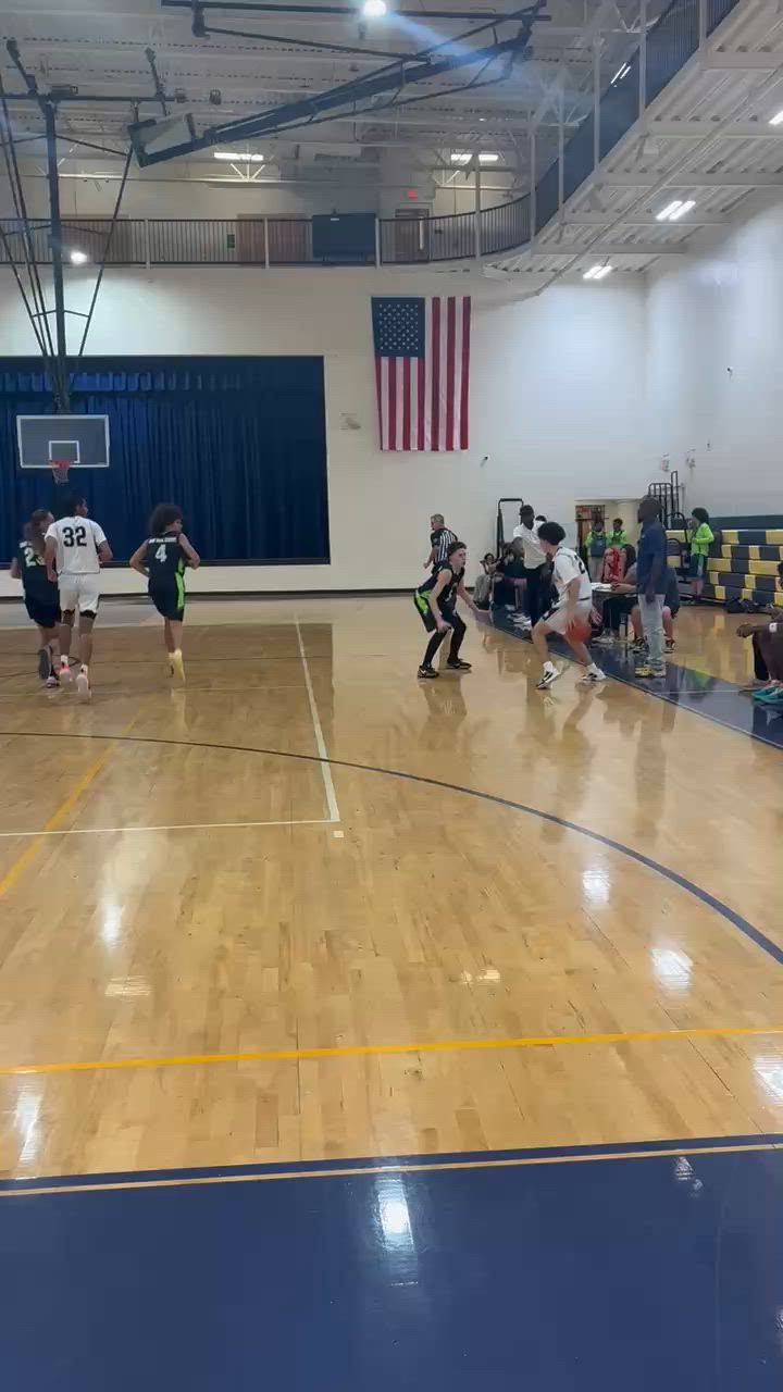 First game of the season( FAHS vs Avant Garde)