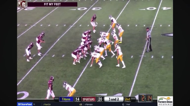 Video player poster image