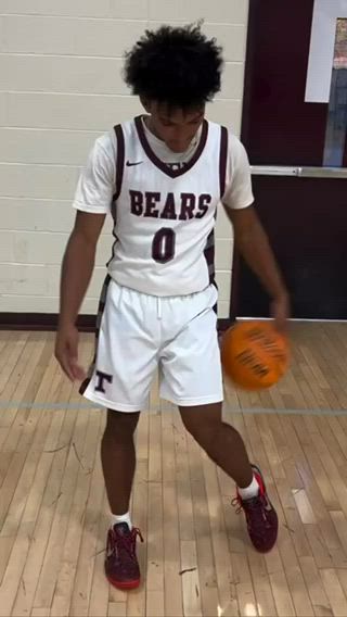 Chadwick Davis - Senior