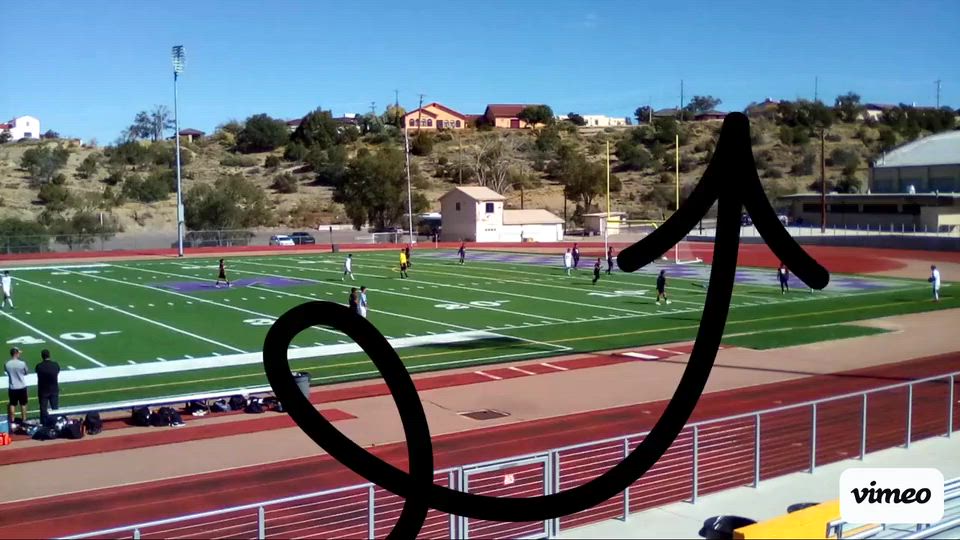 throw in and pass to cody with a shot