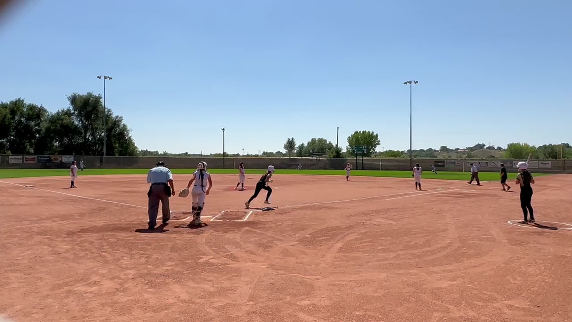 Falcon vs Mesa Ridge