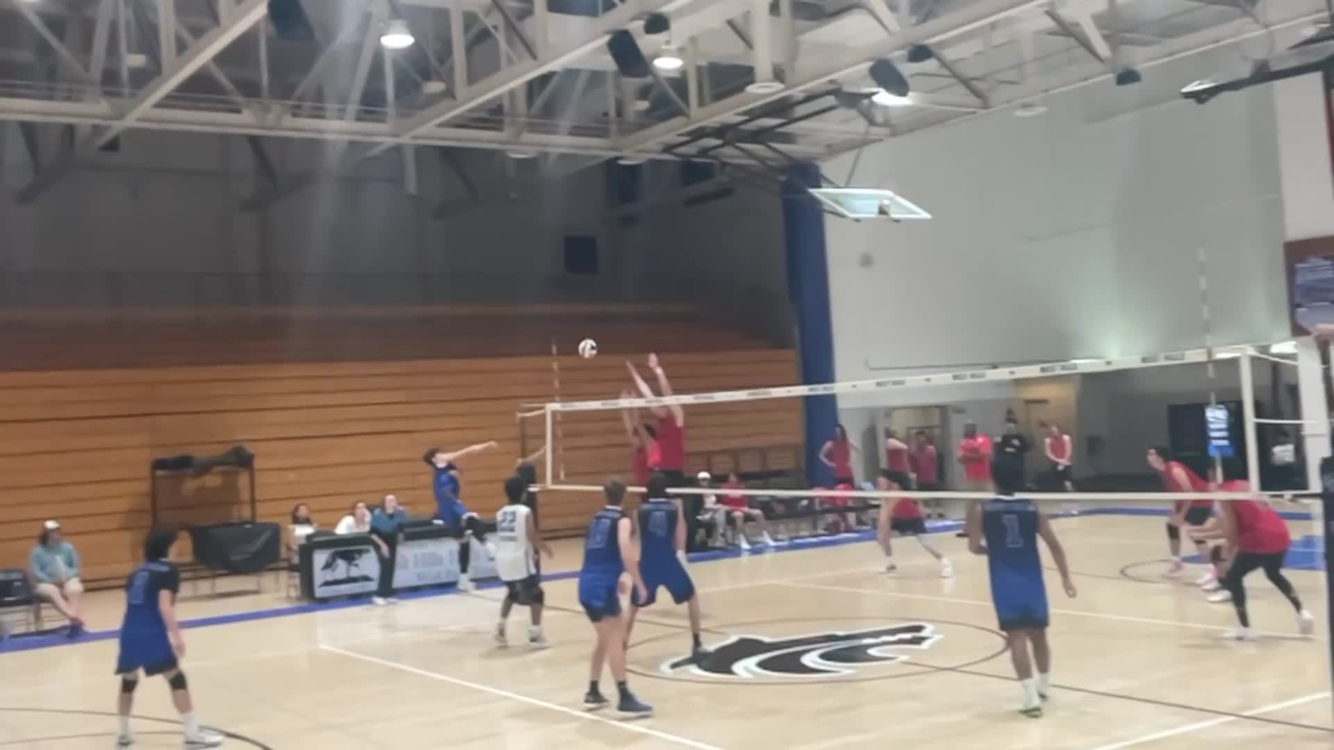 West hills vs Fallbrook