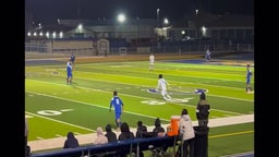 Mendota Vs Dos Palos