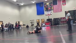 Sunrise mountain vs mater