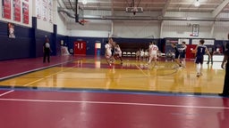 clutch lay through defense