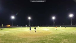 3/28/2025 (Caughlin Home Run)