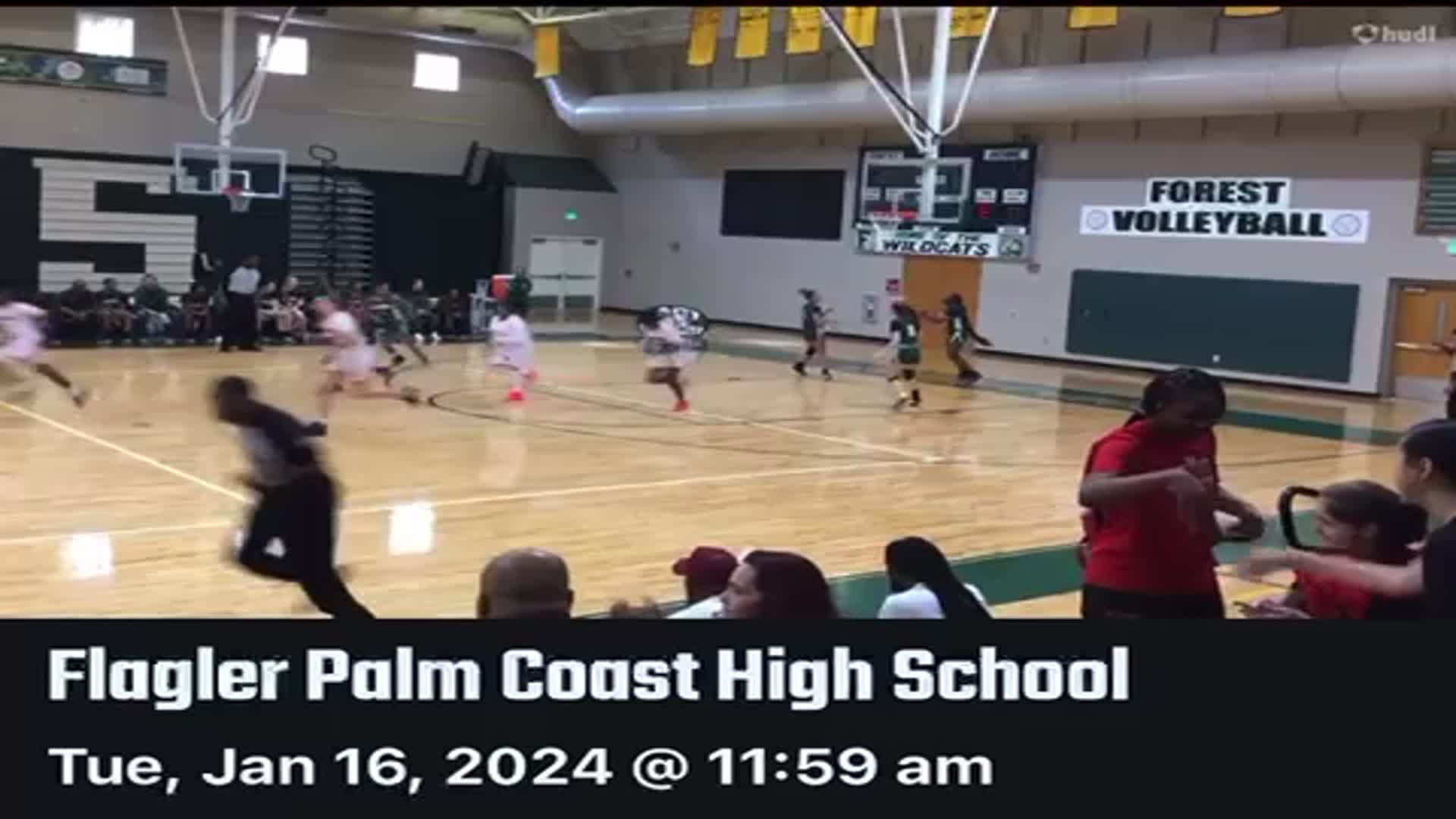Flagler Palm Coast