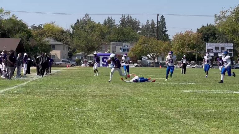 Video player poster image