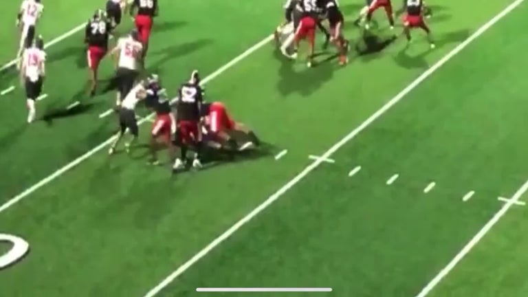 Video player poster image