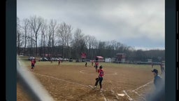 5 hitting