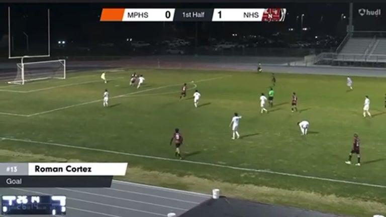 Video player poster image