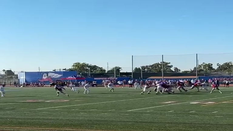 Video player poster image