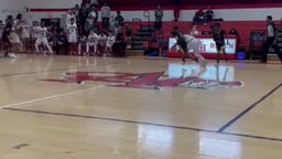 Fort Pierce Central Freshman did not bet us.