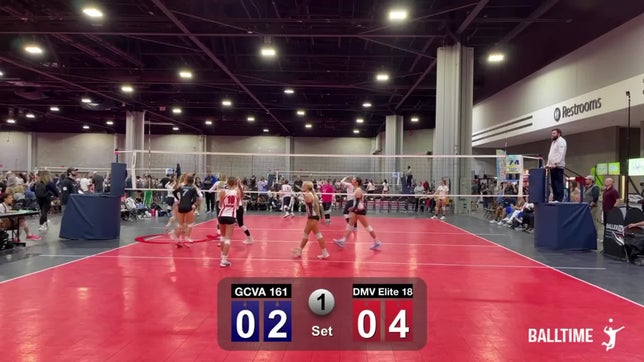 GCVA 161