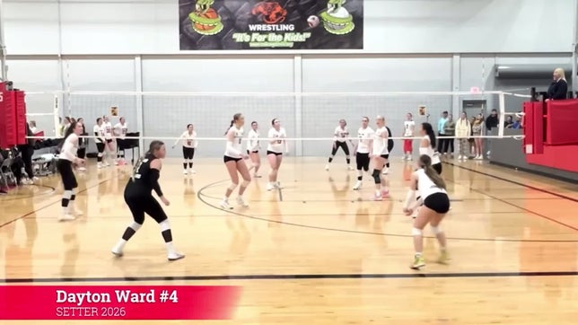 Club tournament