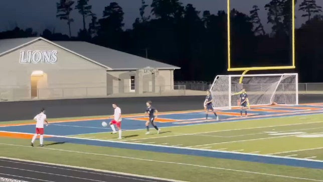 throw the ball in and then I score