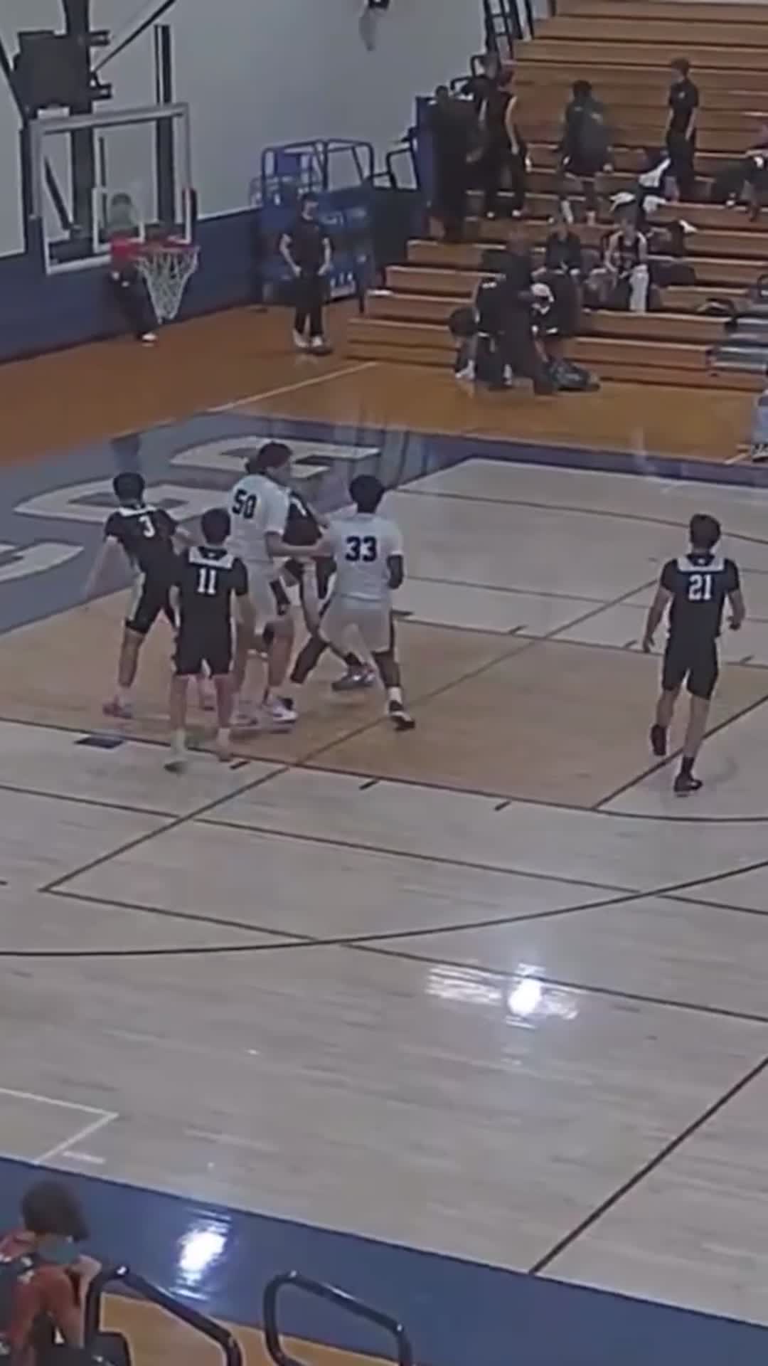 CJ Cobb Vs Mountain View