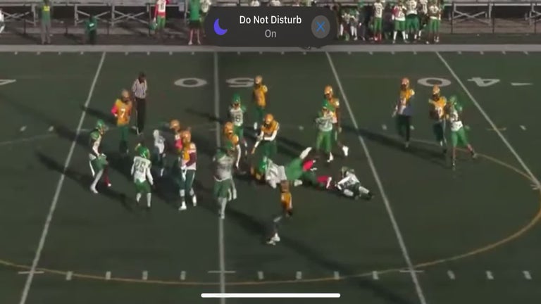 Video player poster image