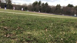 Double play 1st game Burriville