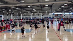 2023 FCVBC Club -Cassie's 17's