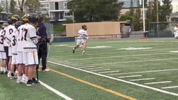 AHS vs Moreau Catholic