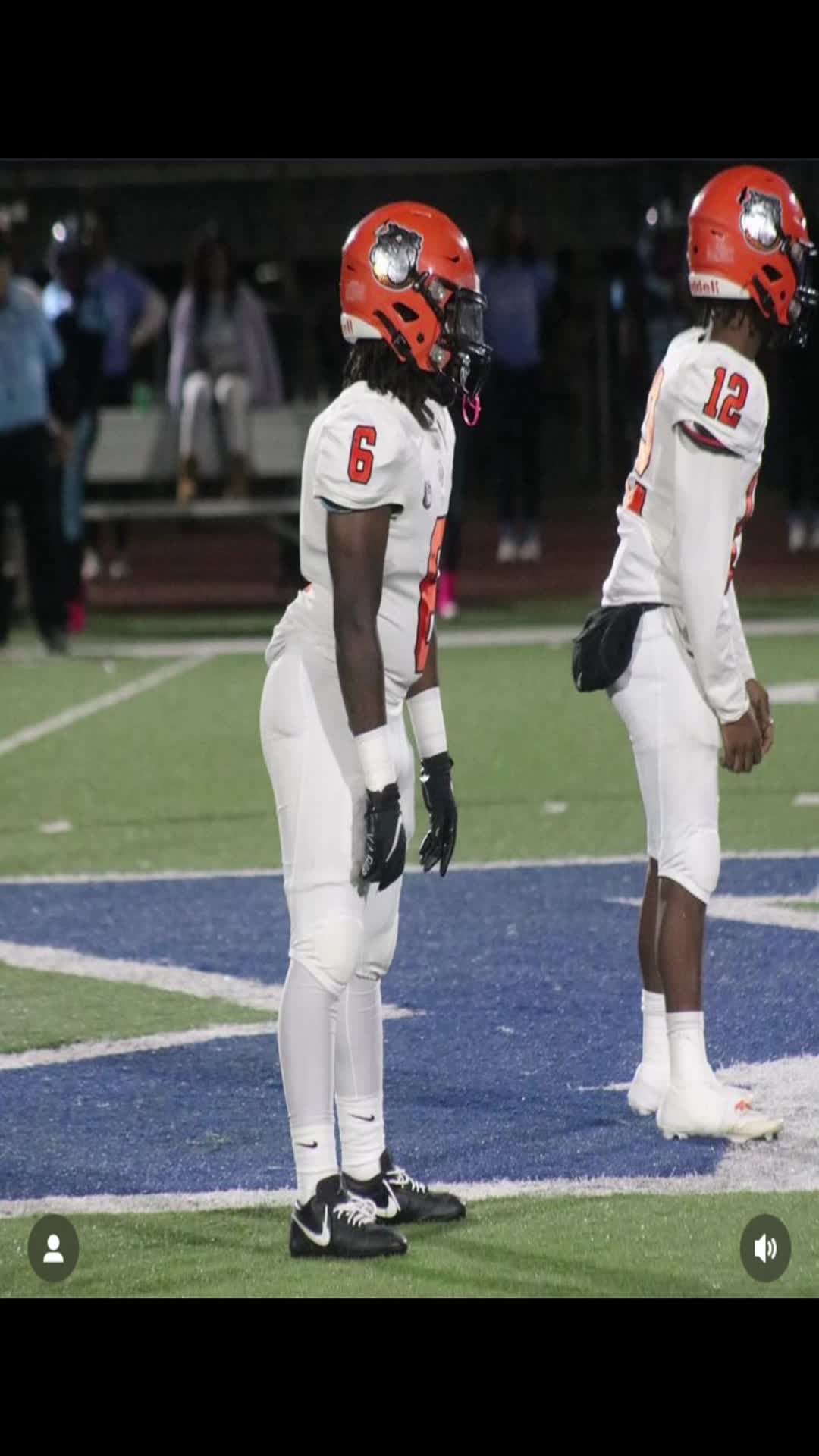 Cameron Saunders is the next Ashton Jeanty