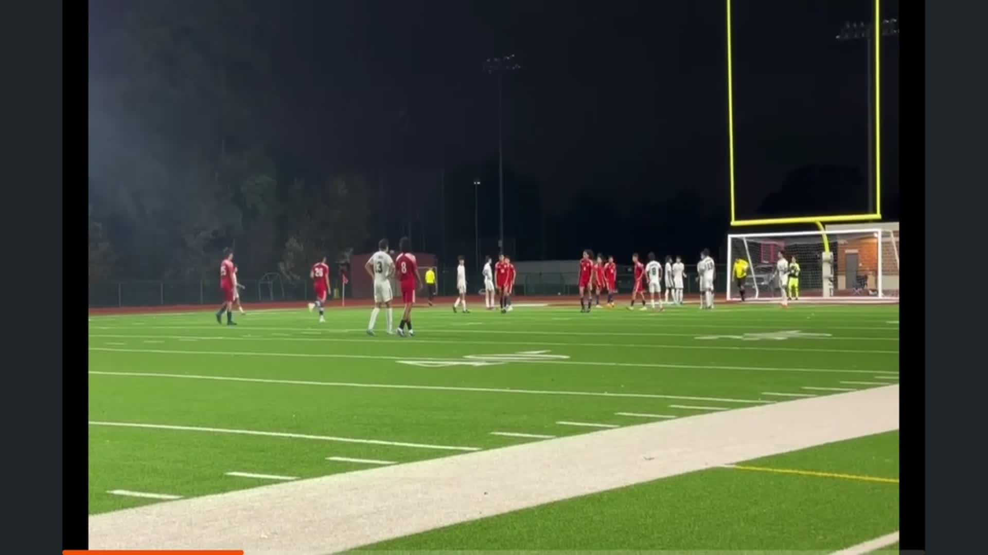 Davis vs Mayde Creek 12/8:2023