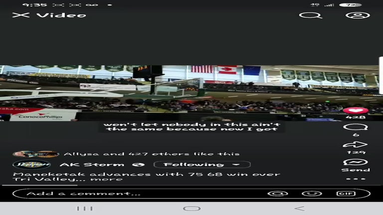 Video player poster image