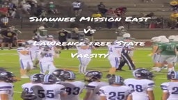 SME VS LAWRENCE FREE STATE