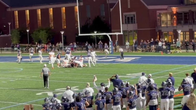 Video player poster image