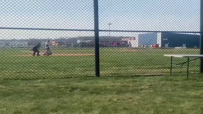 Video player poster image