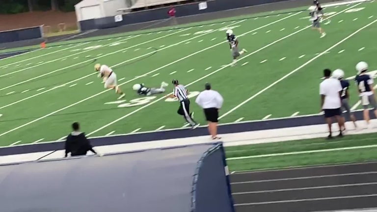 Video player poster image