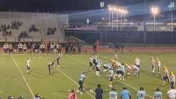 10/10/25 - Marina vs. Valencia