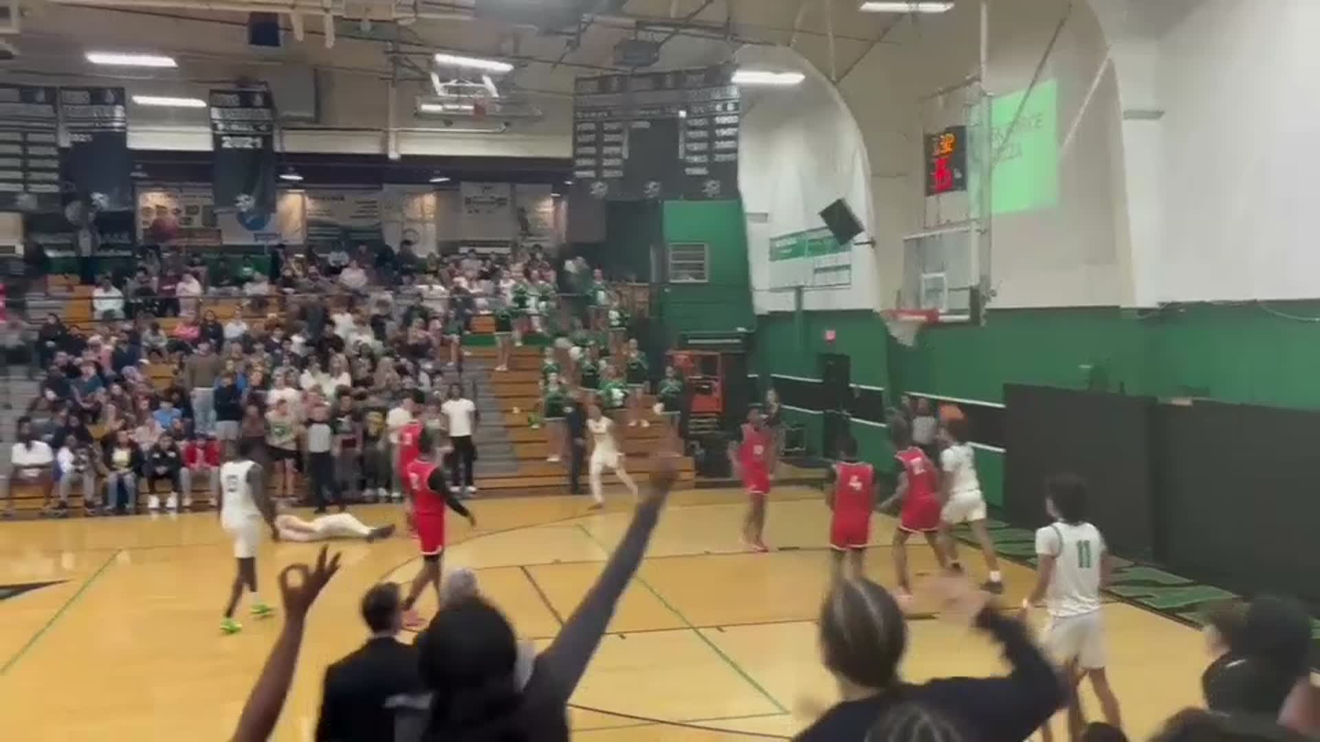 Jordan Lee Class Of 2026 Choctaw High School