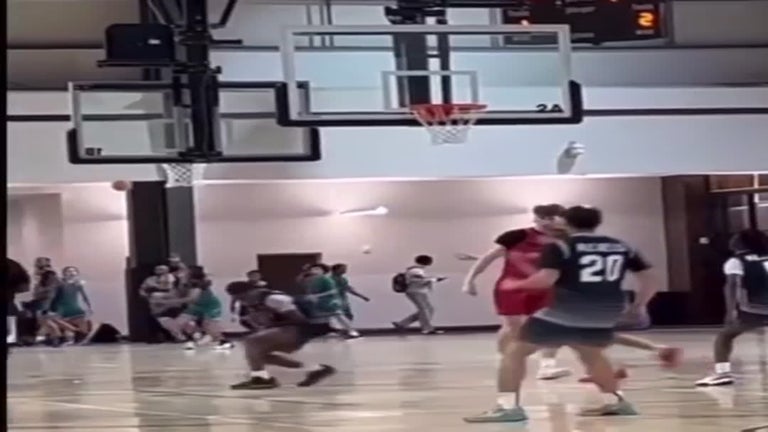 Video player poster image