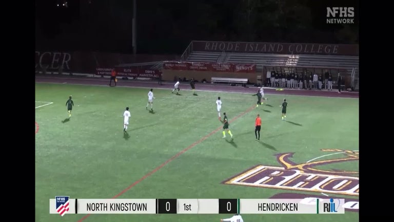 Video player poster image