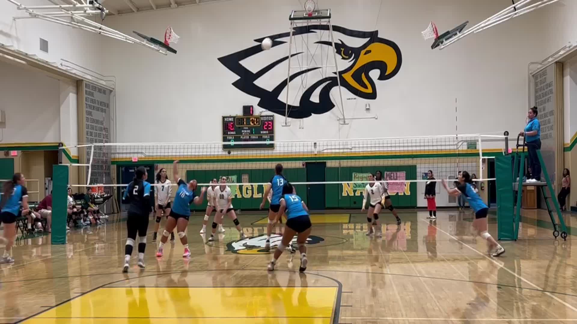 Valery Angulo SO MH #16 (Kill)