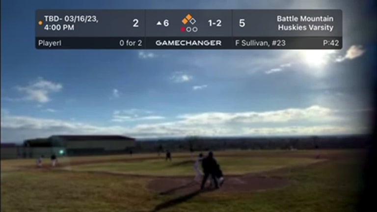 Video player poster image