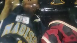 Mr. Dedrick Freeman ?