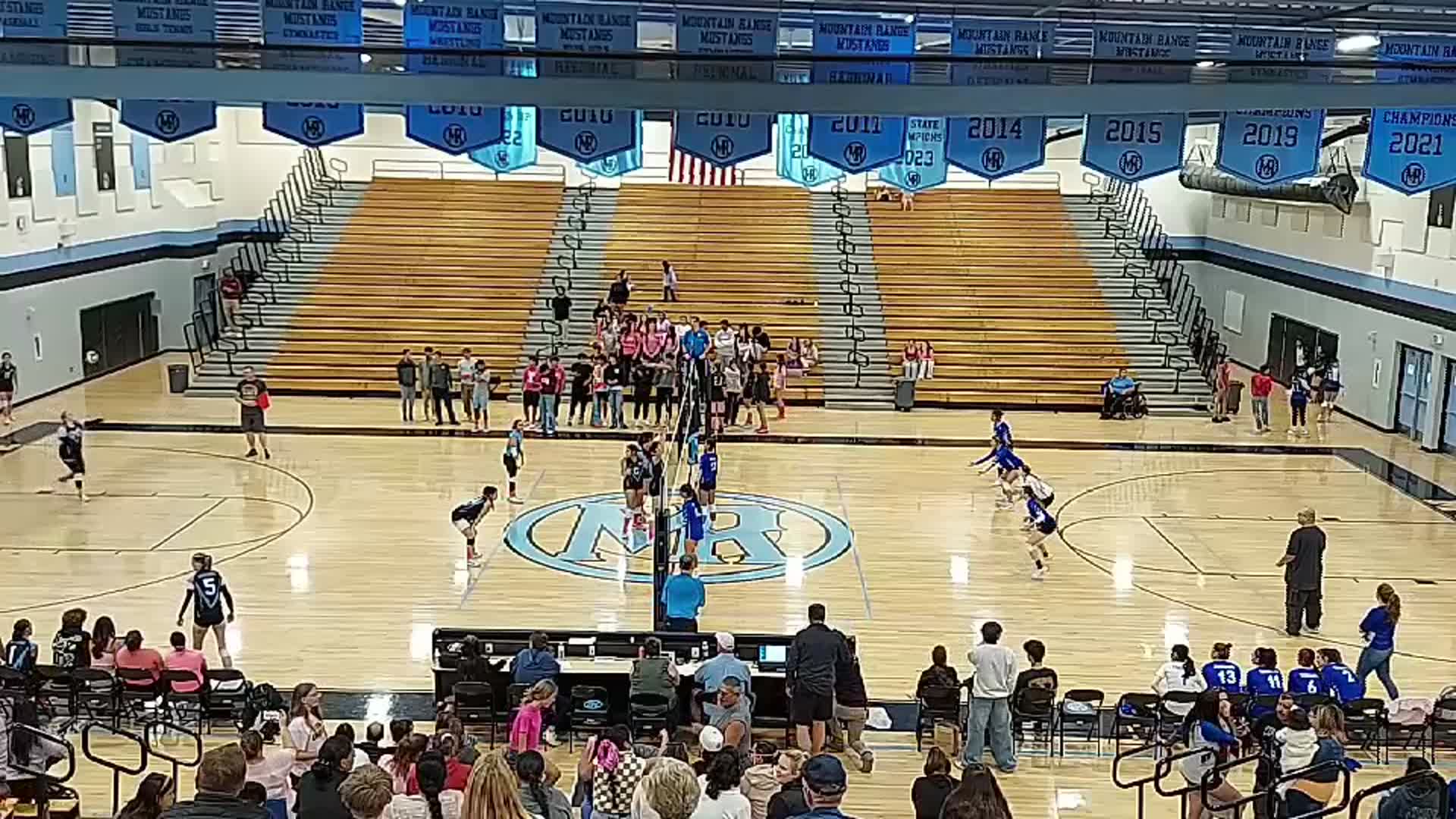 Madelyn Bourlakas Dig 10.11.24