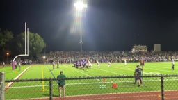 Santa Barbara DONS football