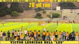 2 House calls for Leo Bell vs RBV!