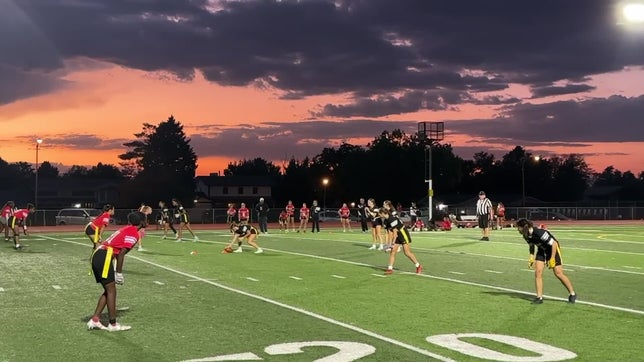 Arapahoe HS vs Eaglecrest HS