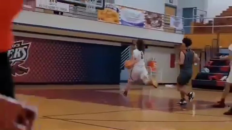 Video player poster image