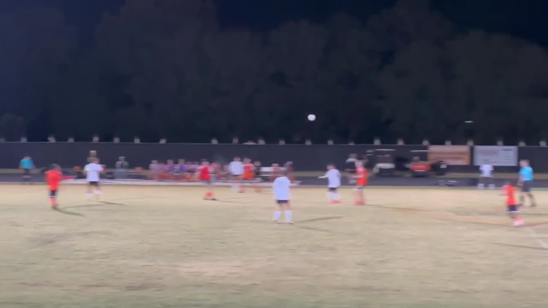 Spruce Creek vs Deland Highlights