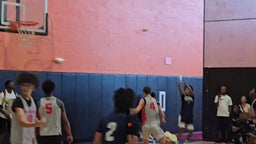 Tysen Jefferson's highlights from The Jamanji Invitational 2024