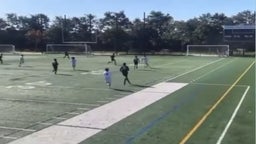 Ferris - McNair 2023